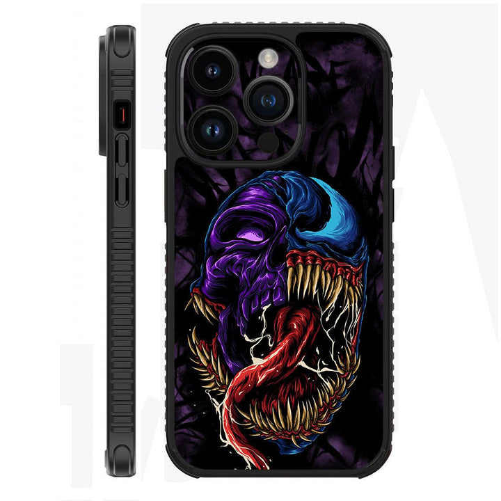 iPhone 14 Pro Max Case Artist Series Symbiote