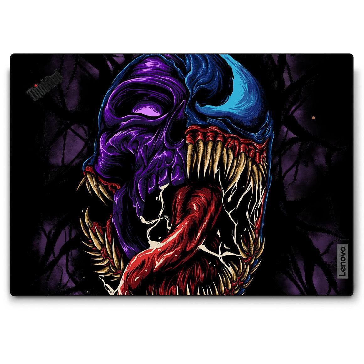 Lenovo ThinkPad P1 Gen 4 Artist Series Skins - Slickwraps