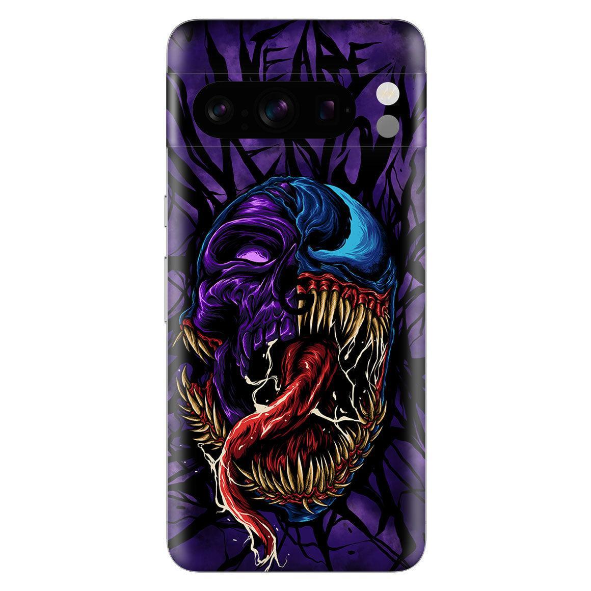 Google Pixel 8 Pro Artist Series Skins - Slickwraps