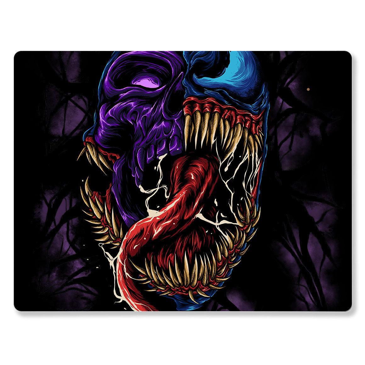 Framework Laptop 13 Artist Series Skins - Slickwraps