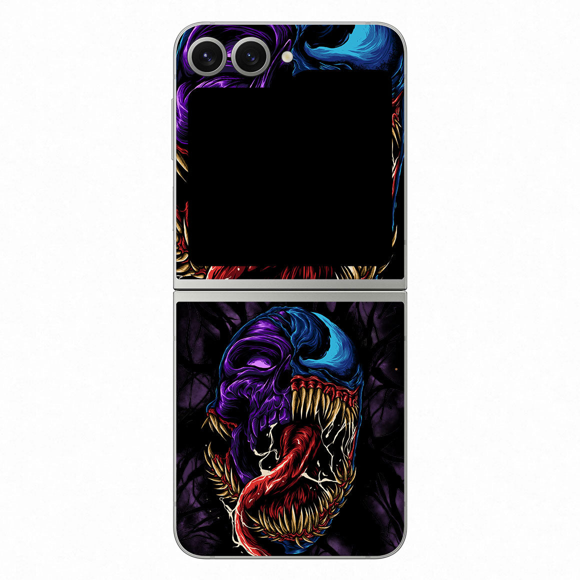 Galaxy Z Flip 6 Artist Series Skins/Wraps & Covers – Slickwraps