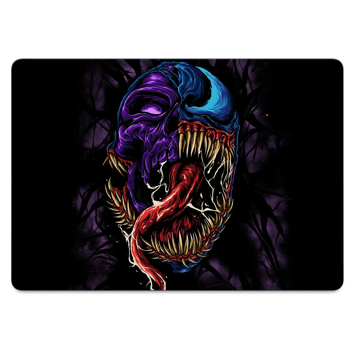 Macbook Air 13.6" (2025, M4) Artist Series Skins