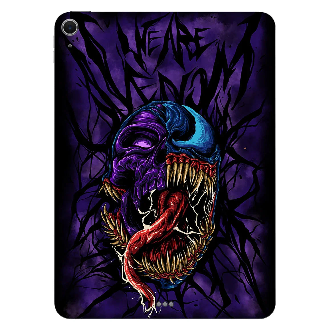 iPad Air 11" M3 Artist Series Skins