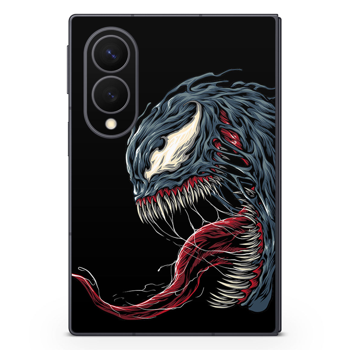 Galaxy Z Fold8 Artist Series Skins