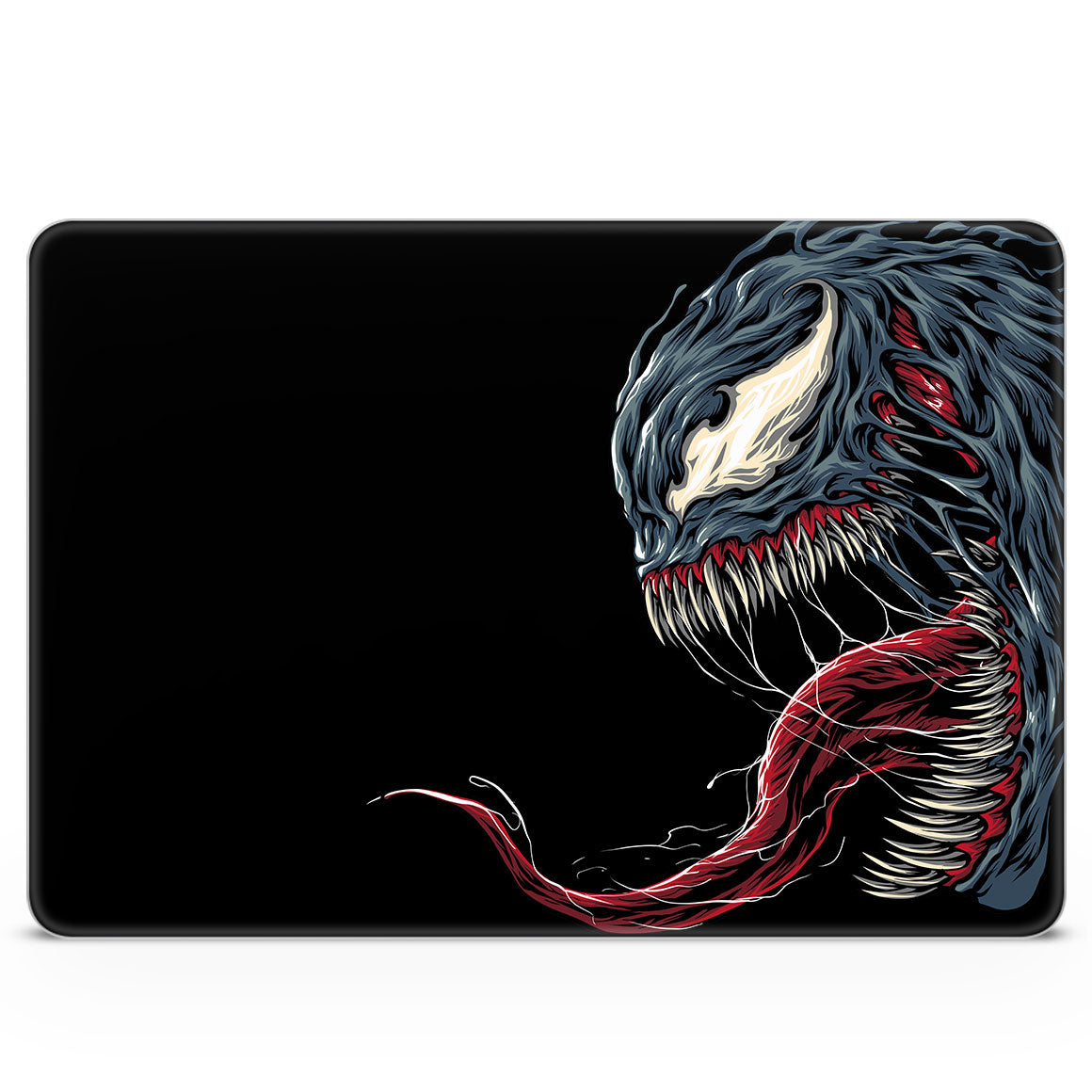 MacBook Neo Artist Series Symbiotic Head Skin