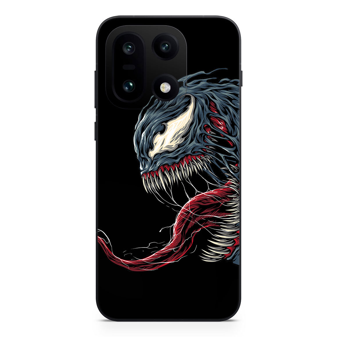 OnePlus 15 Artist Series Symbiotic Head Skin