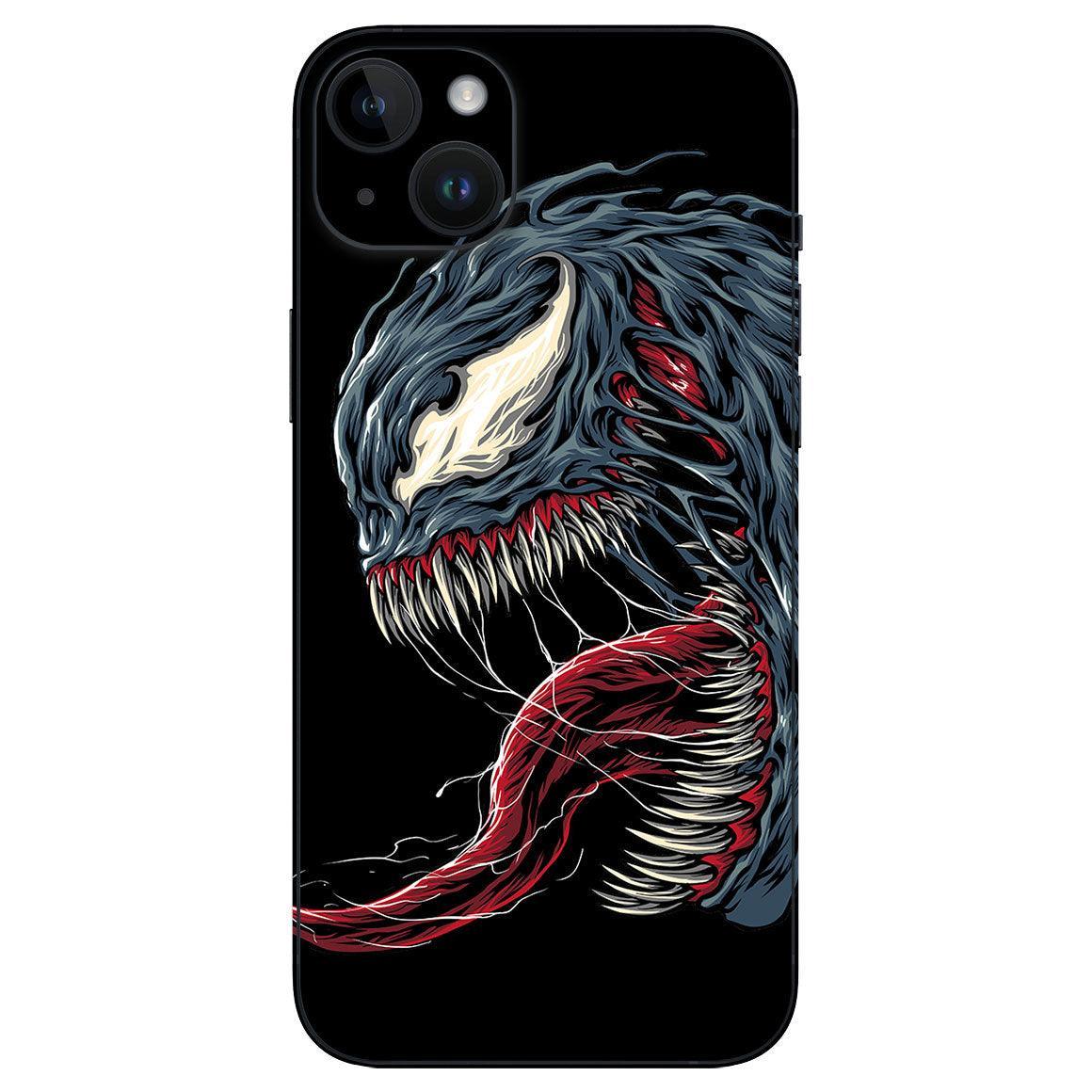 iPhone 15 Plus Artist Series Skins - Slickwraps