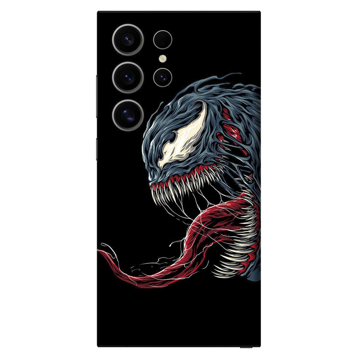 Galaxy S24 Ultra Artist Series Skins - Slickwraps
