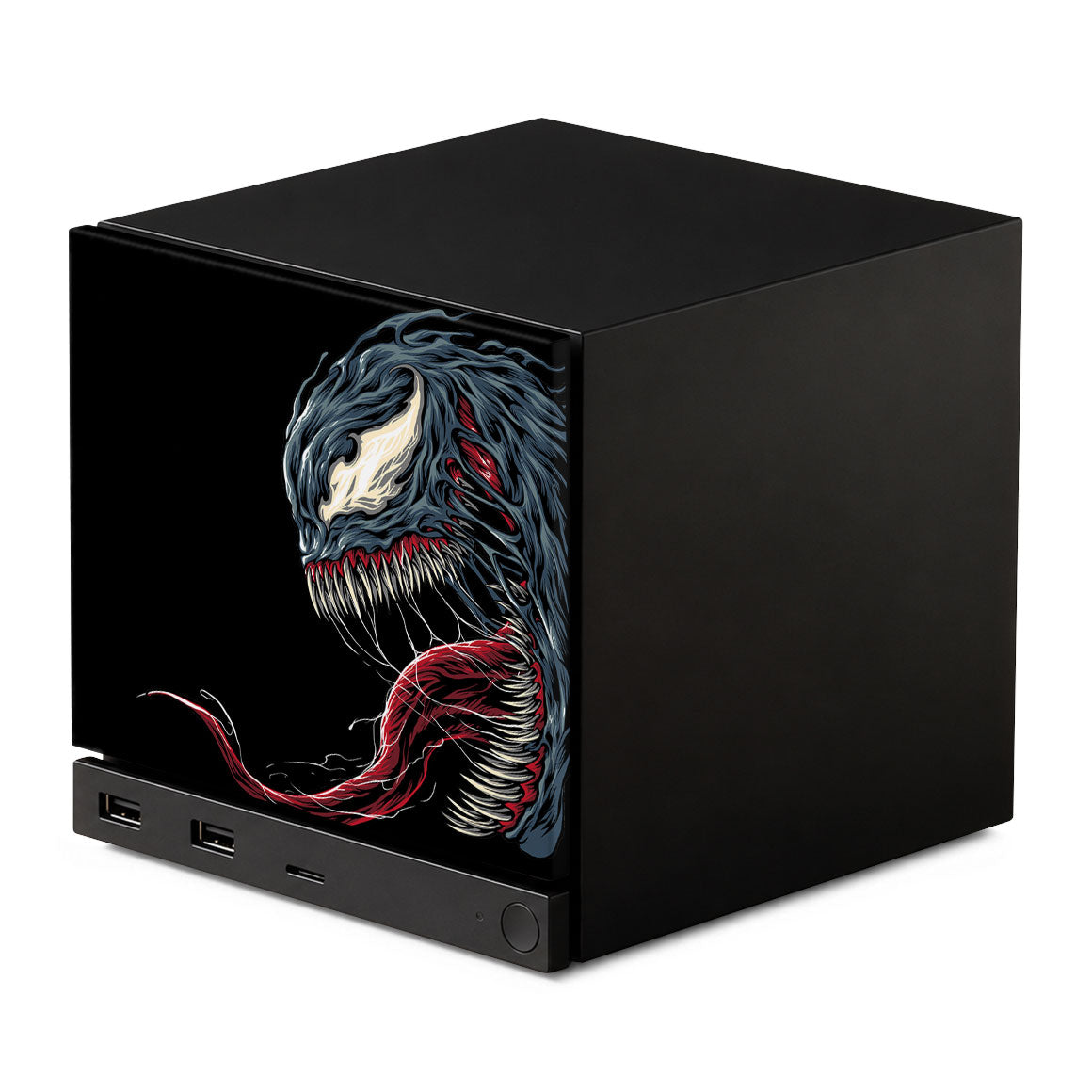 Steam Machine Artist Series Symbiotic Head Skin
