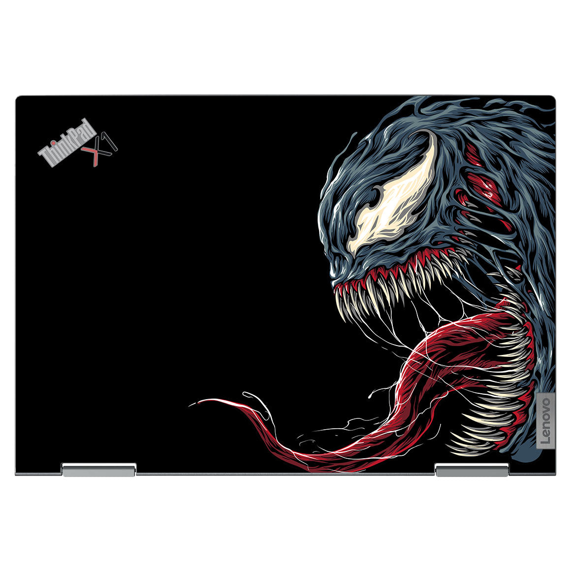 Lenovo ThinkPad X1 Yoga Gen 7 Artist Series Symbiotic Head Skin