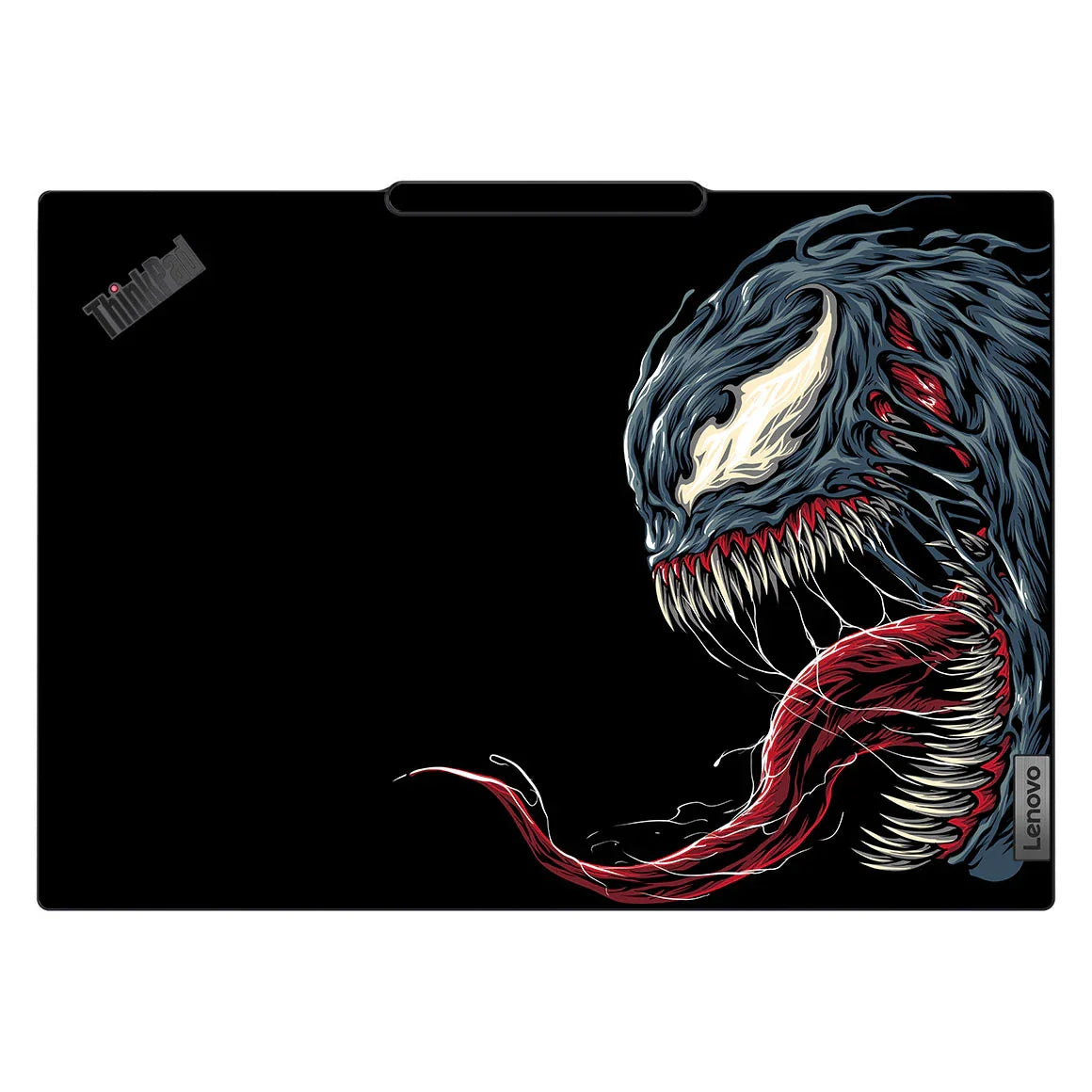 Lenovo ThinkPad T14 Gen 5 Artist Series Symbiotic Head Skin
