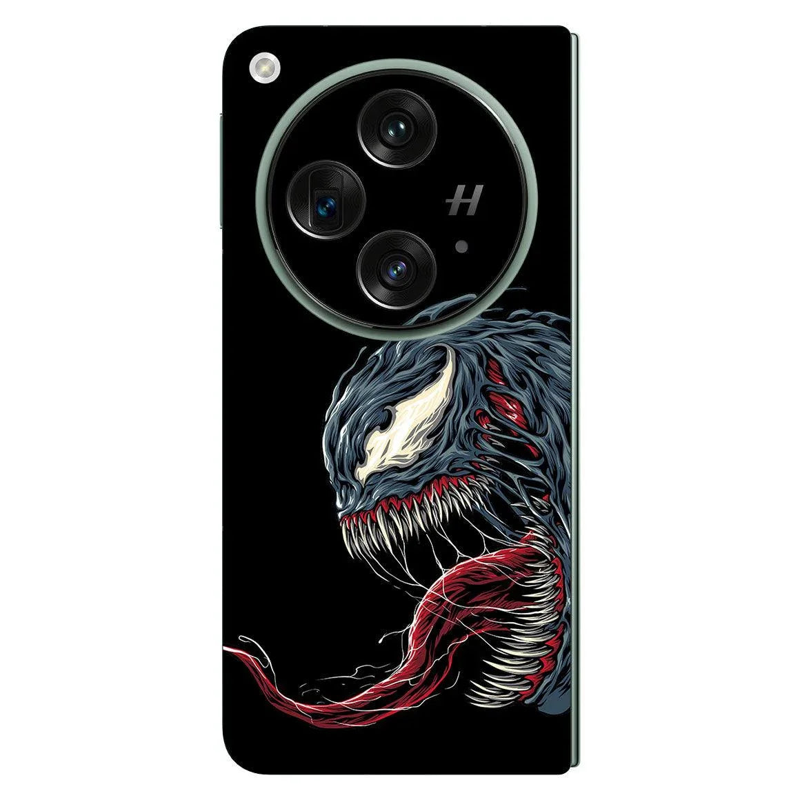 OnePlus Open Artist Series Skins - Slickwraps