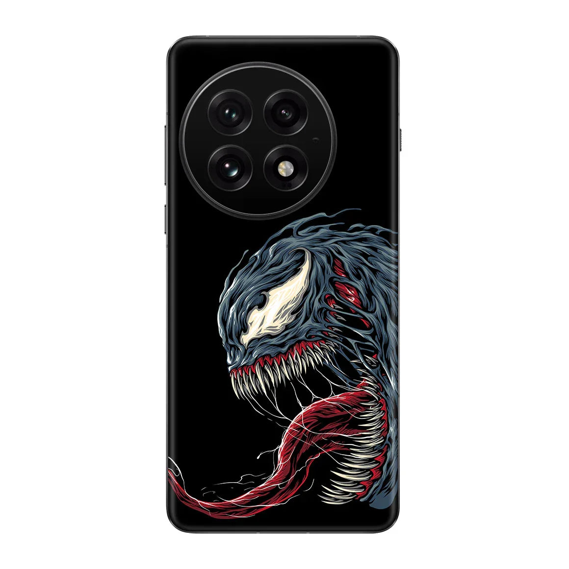 OnePlus 13 Artist Series Symbiotic Head Skin