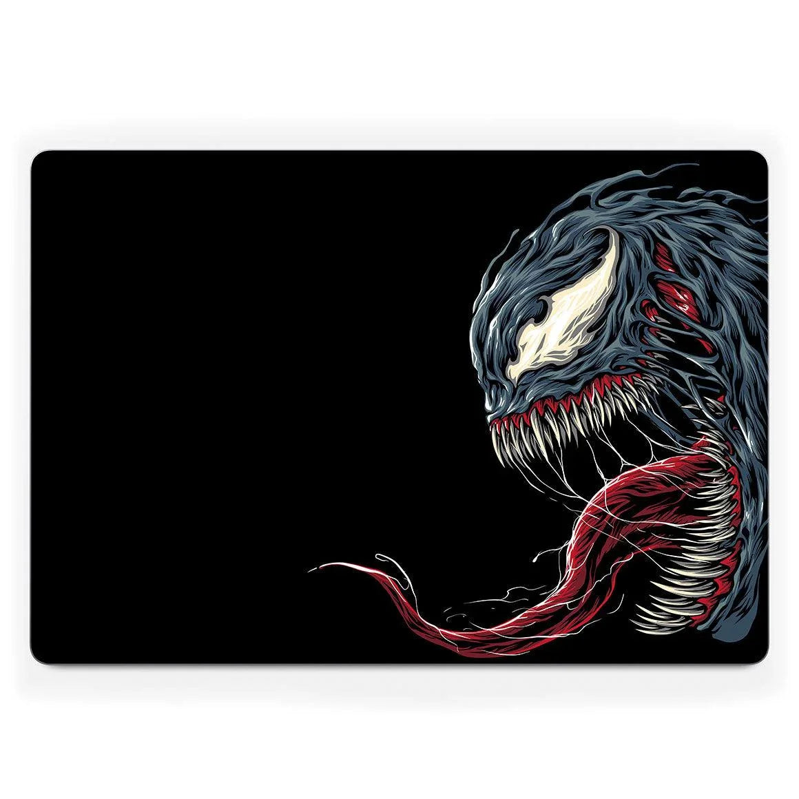 MacBook Pro 16" (2023, M3) Artist Series Skins - Slickwraps