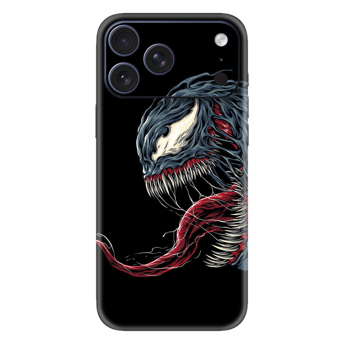 iPhone 17 Pro Max Artist Series Skins, Wraps & Covers – Slickwraps