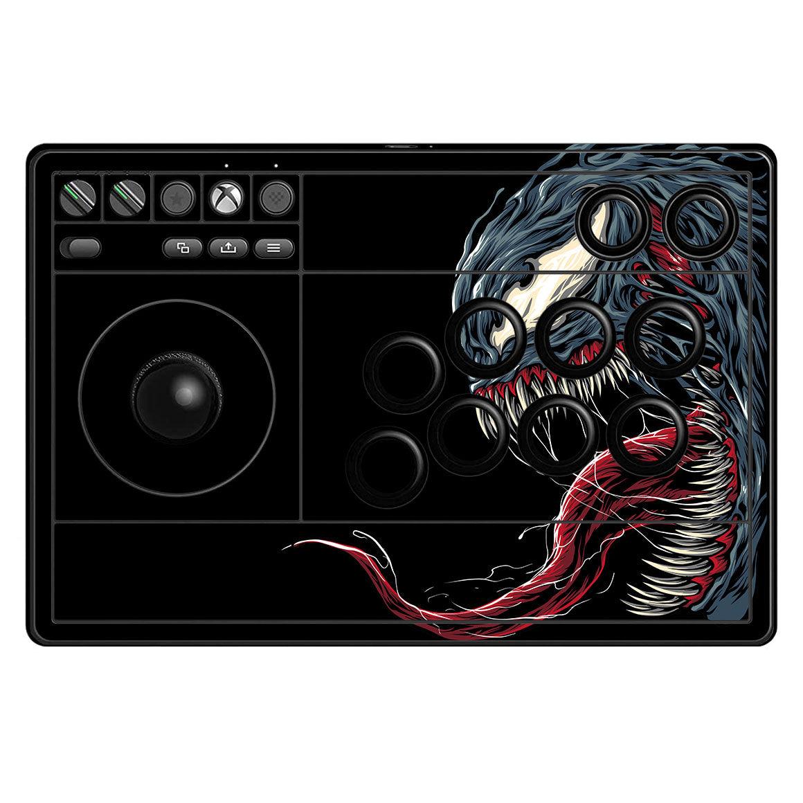 8Bitdo Arcade Stick for Xbox Artist Series Skins/Wraps & Covers