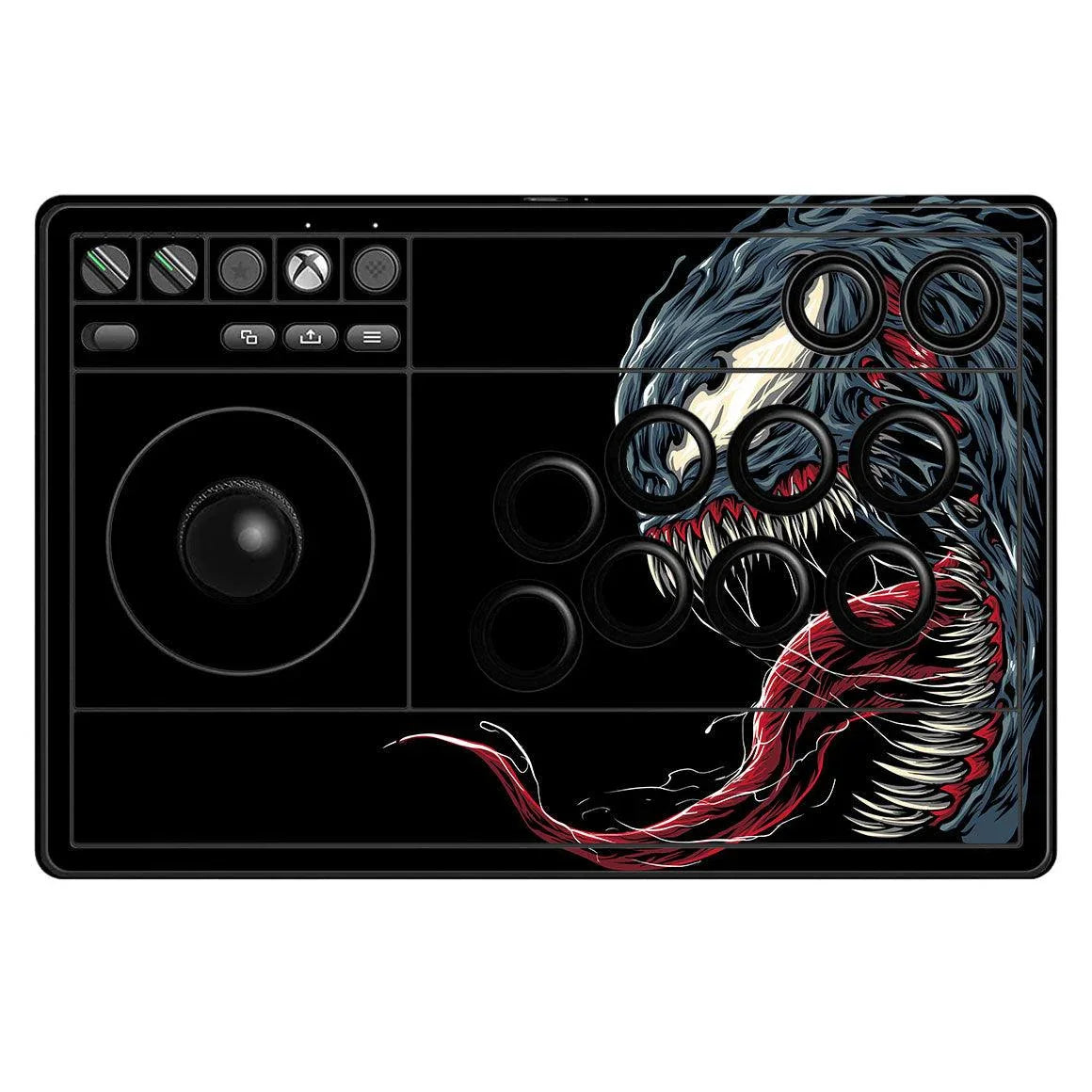 8Bitdo Arcade Stick for Xbox Artist Series Skins - Slickwraps