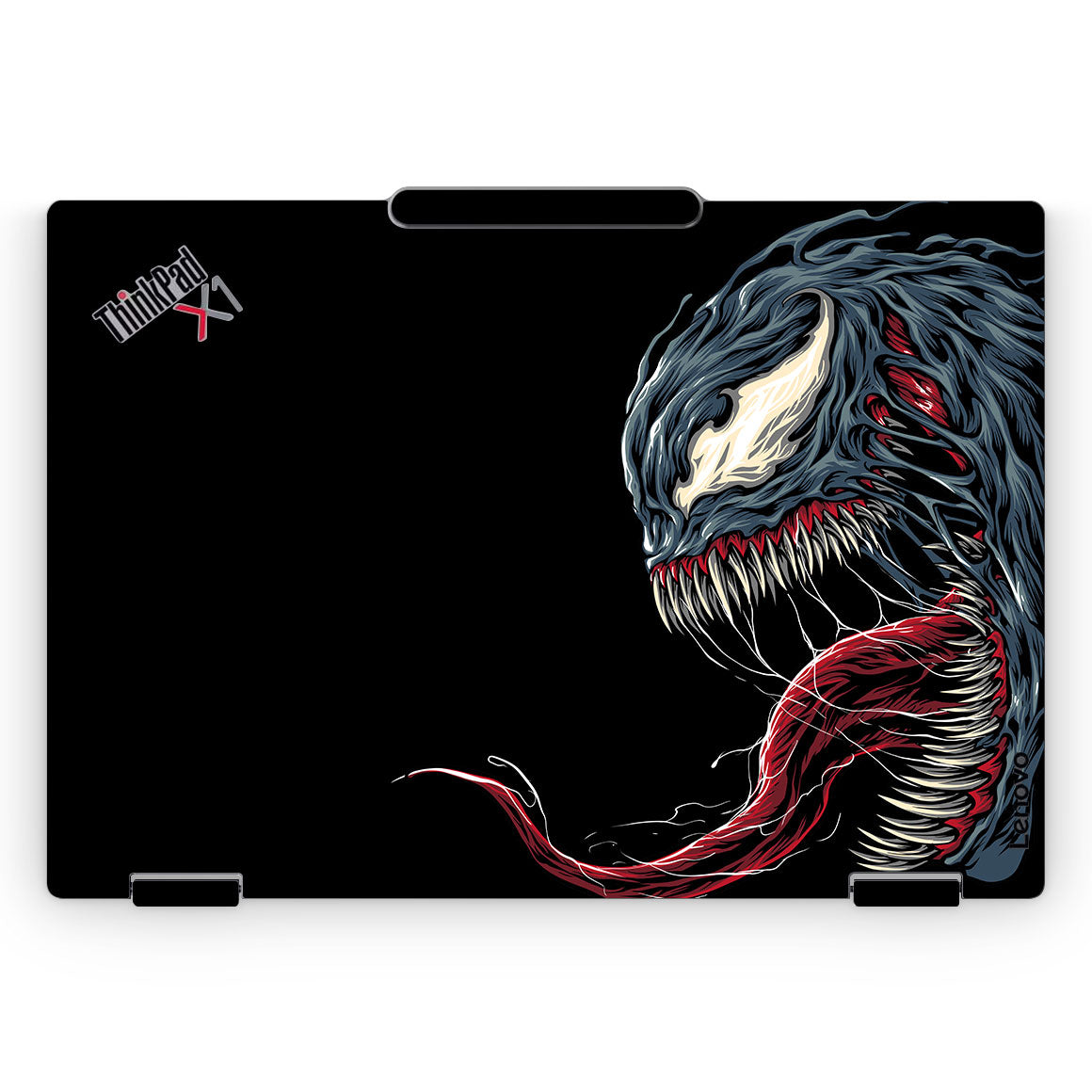 Lenovo ThinkPad X1 2-in-1 Gen 11 Artist Series Symbiotic Head Skin