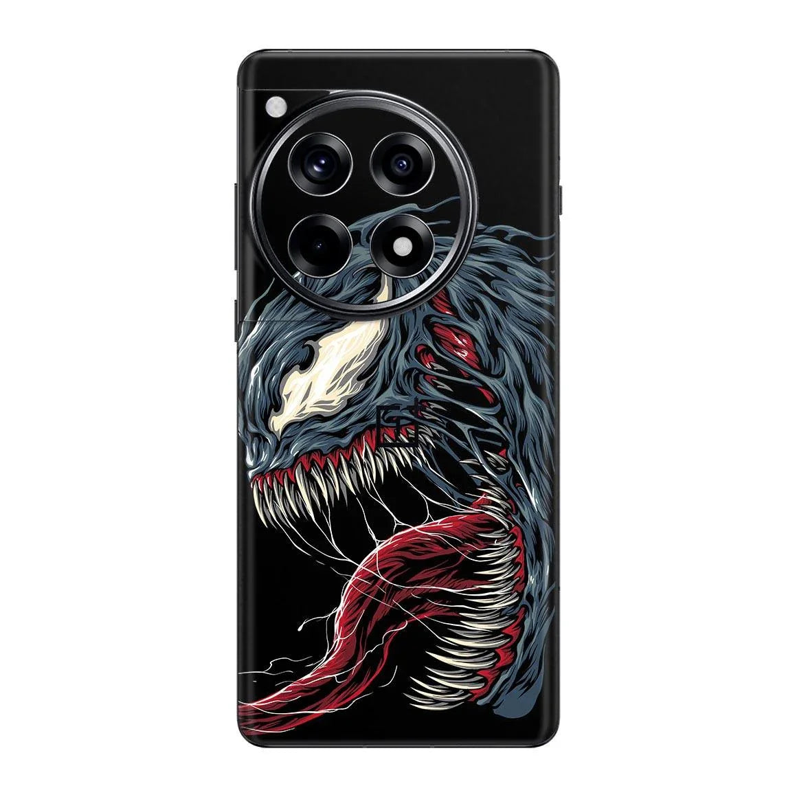 OnePlus 12R Artist Series Skins - Slickwraps