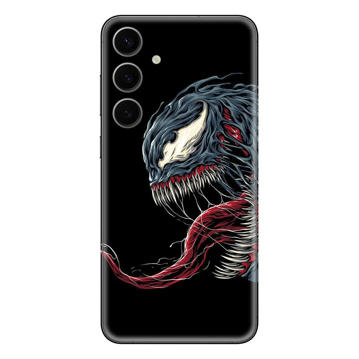 Galaxy S24 Plus Artist Series Skins - Slickwraps