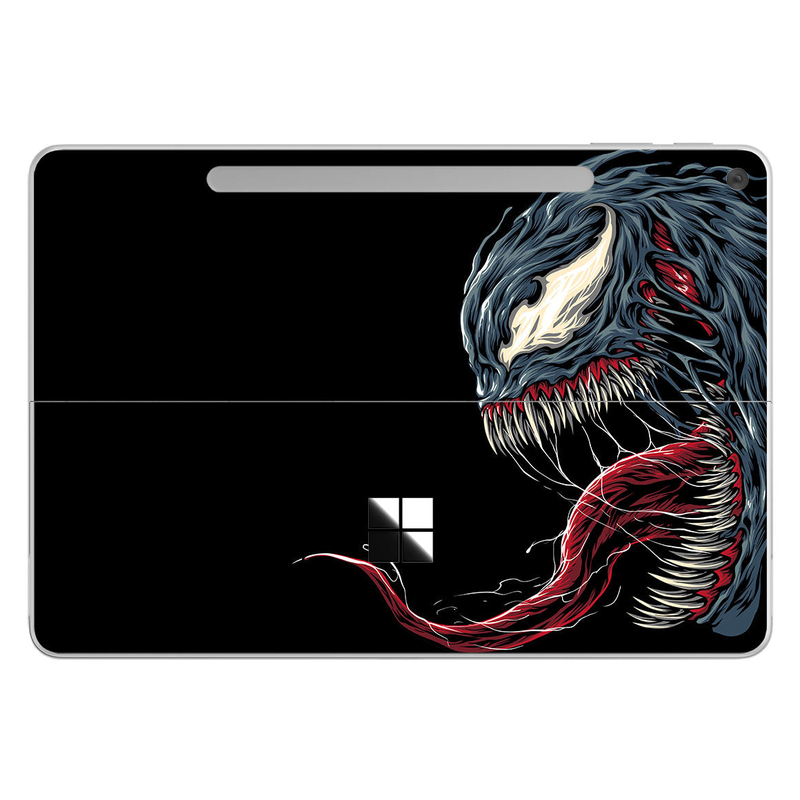 Surface Pro 12-inch Artist Series Symbiotic Head Skin