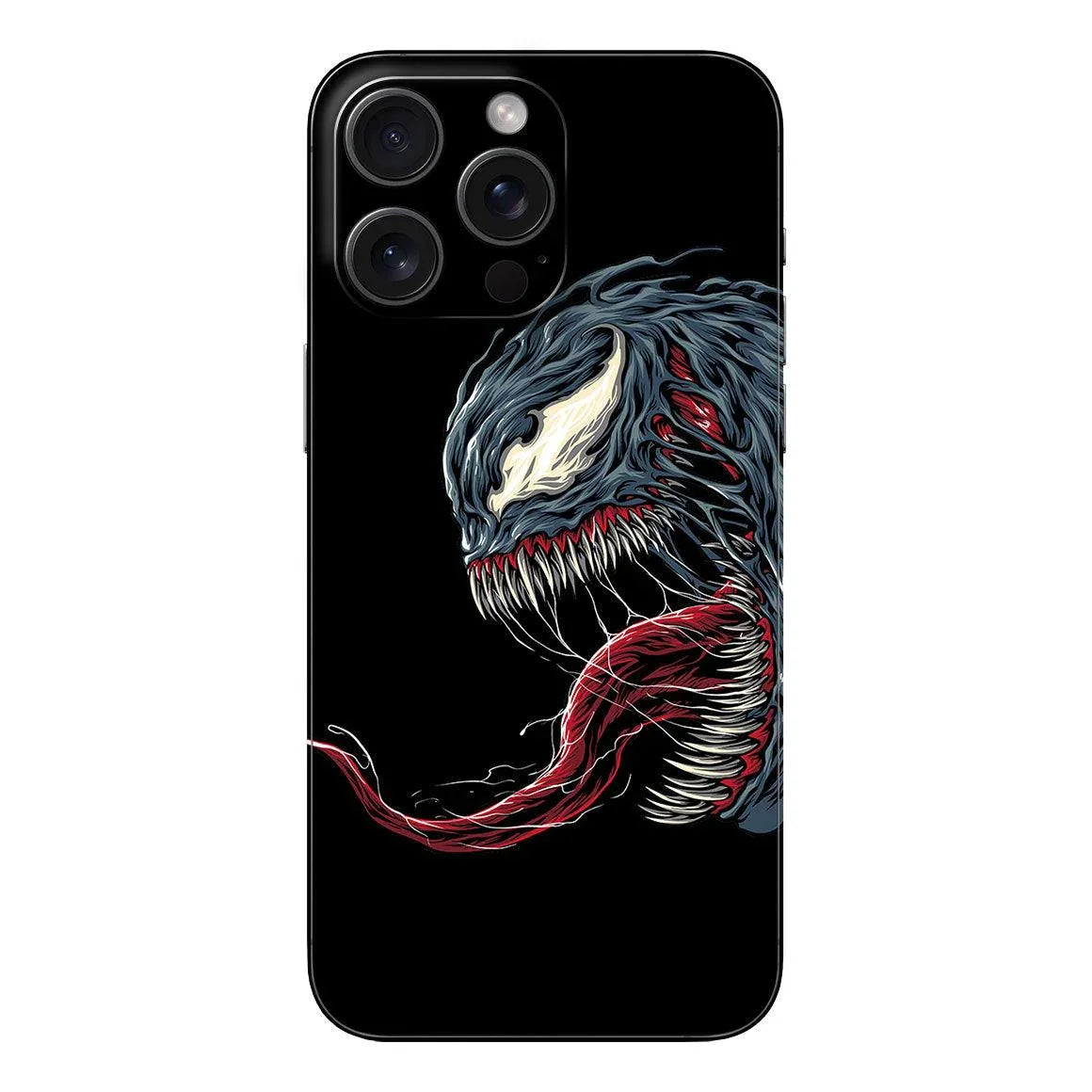 iPhone 15 Pro Max Artist Series Skins - Slickwraps