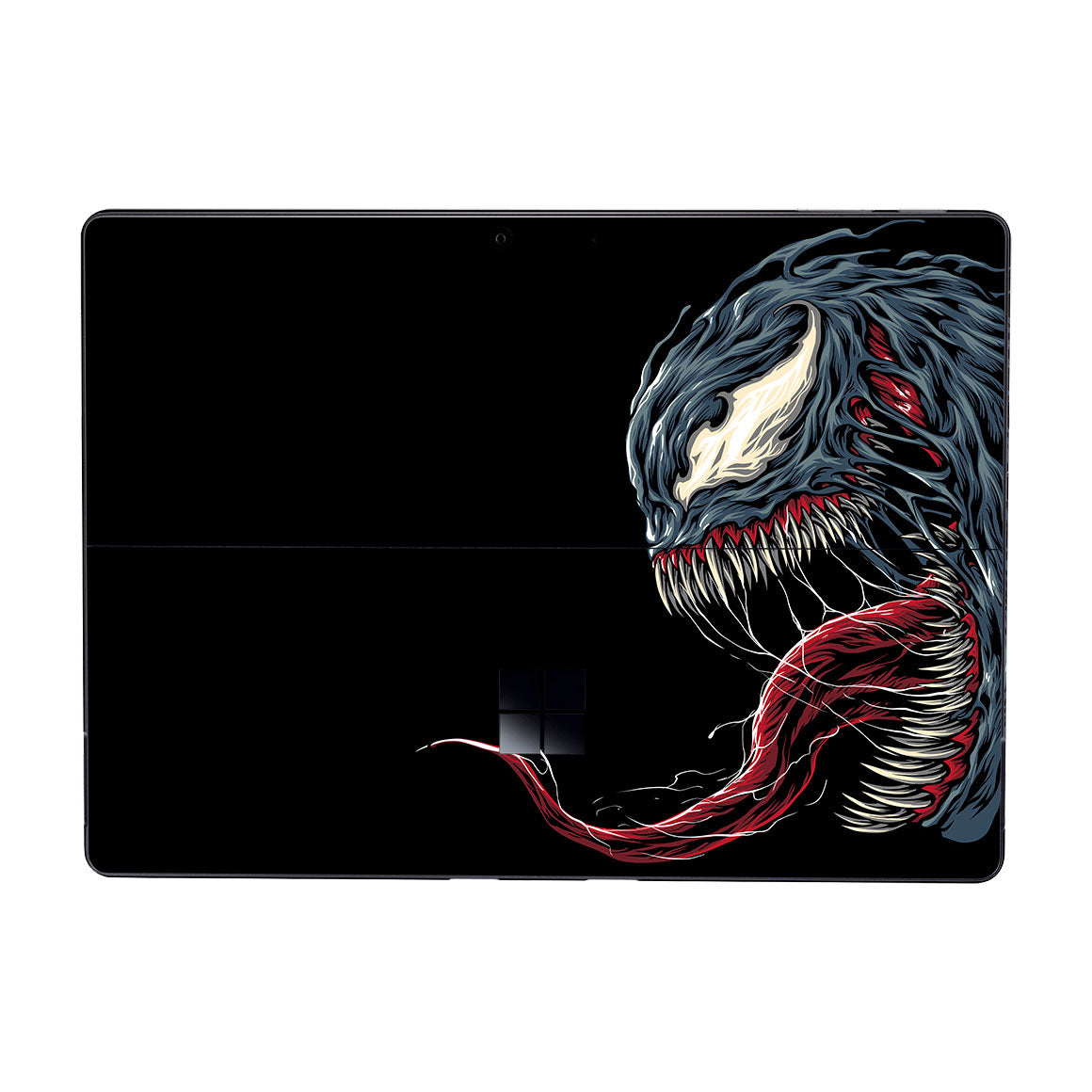 Surface Pro 11 Artist Series Symbiotic Head Skin