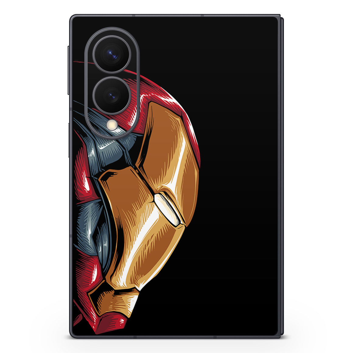 Galaxy Z Fold8 Artist Series Skins