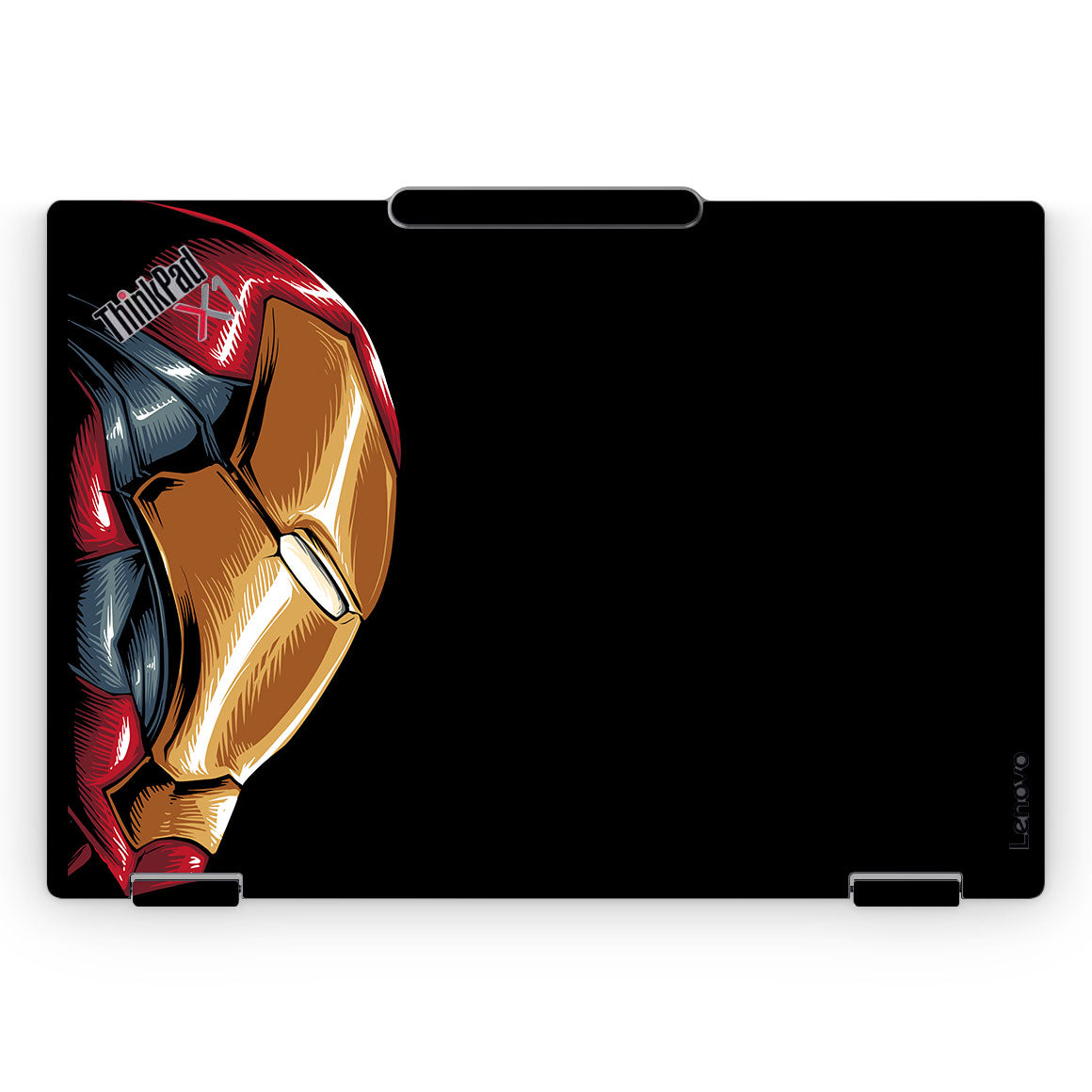 Lenovo ThinkPad X1 2-in-1 Gen 11 Artist Series Tech Helmet Skin