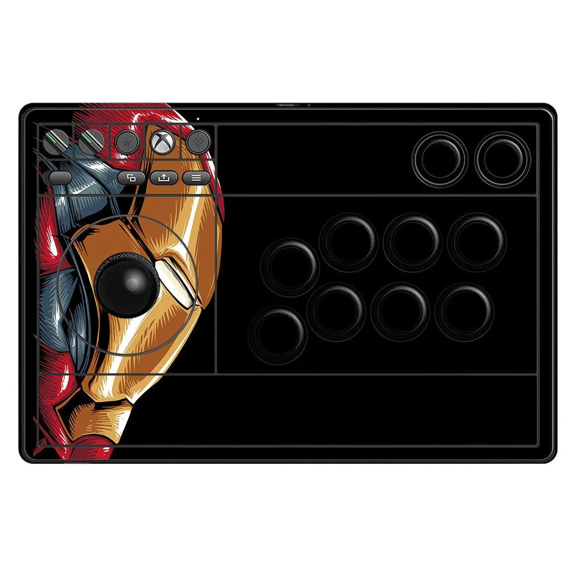 8Bitdo Arcade Stick for Xbox Artist Series Skins - Slickwraps