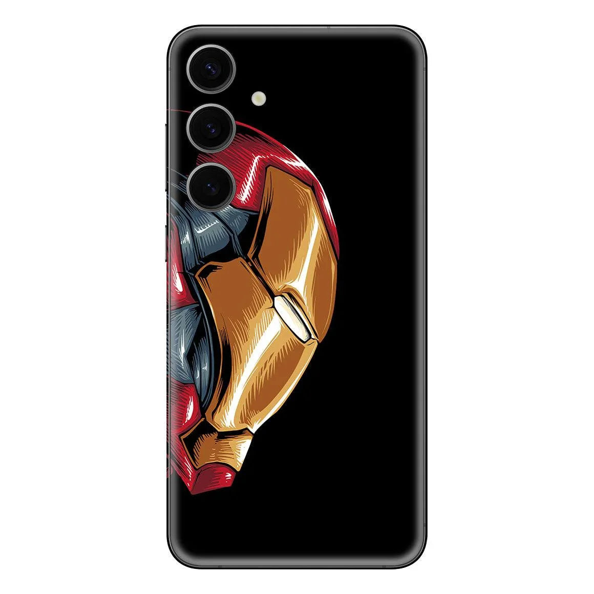 Galaxy S24 Plus Artist Series Skins - Slickwraps