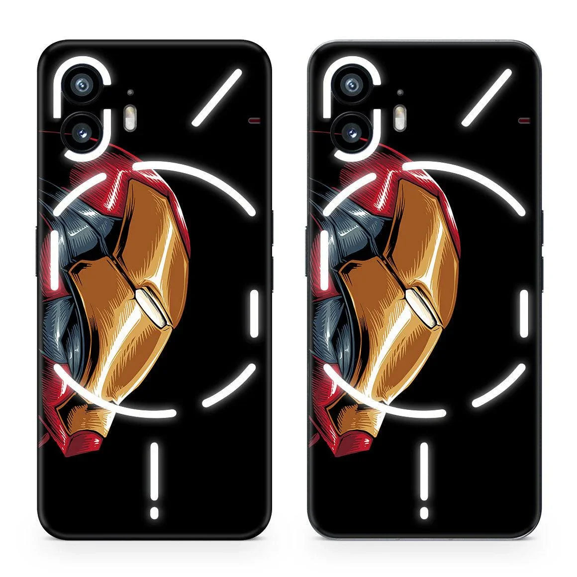 Nothing Phone 2 Artist Series Skins - Slickwraps
