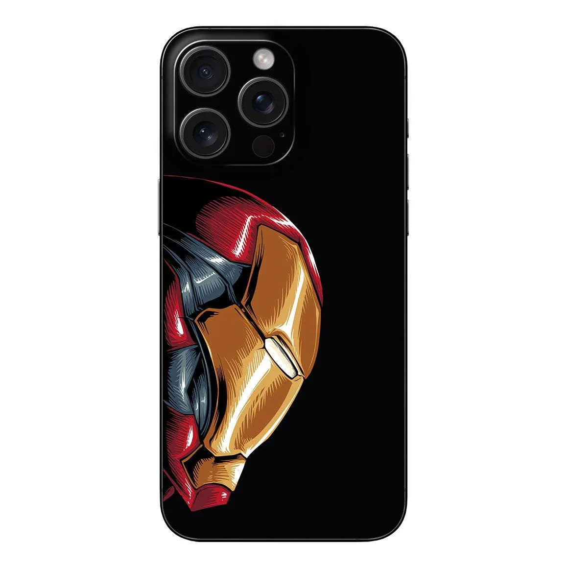 iPhone 15 Pro Max Artist Series Skins - Slickwraps