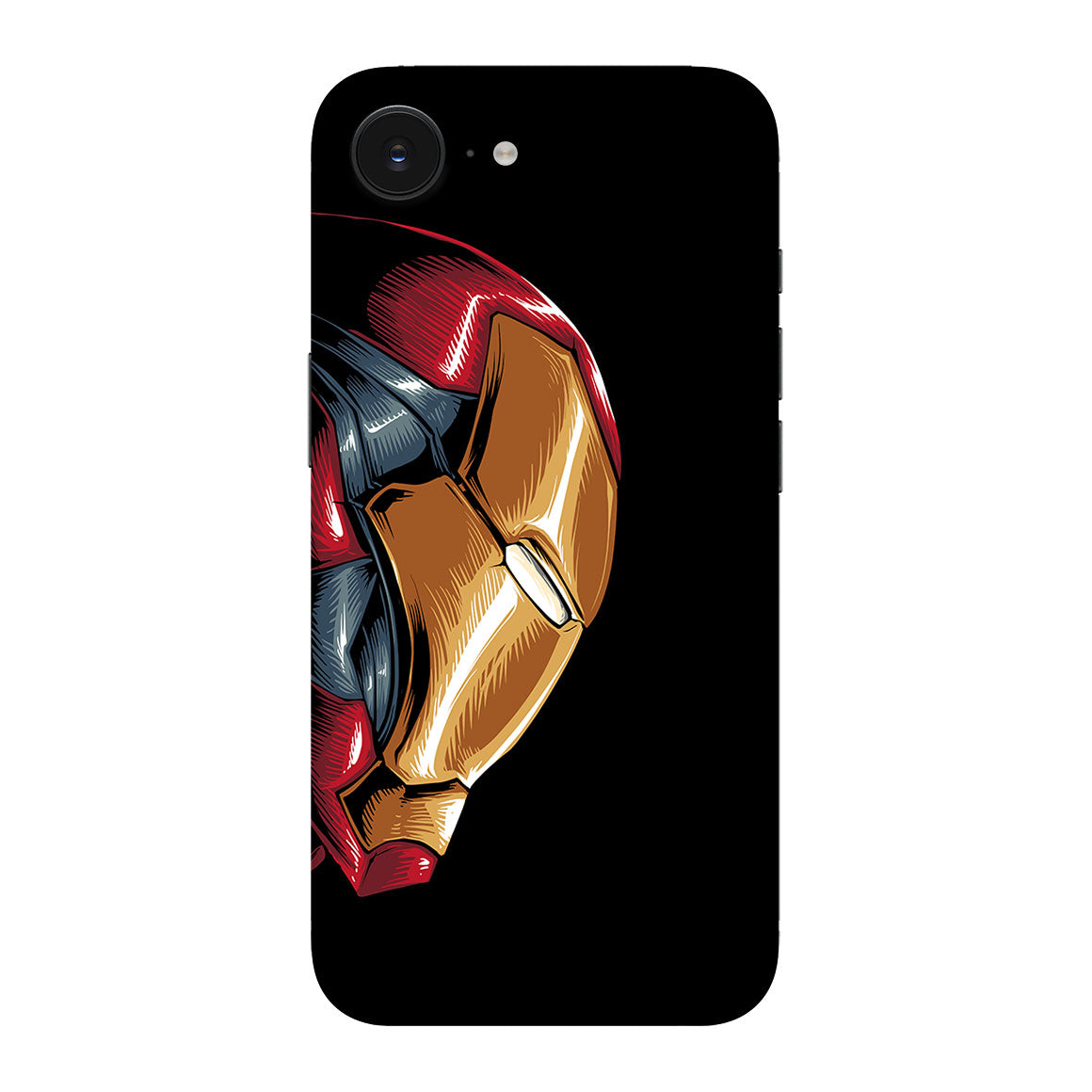 iPhone 17e Artist Series Tech Helmet