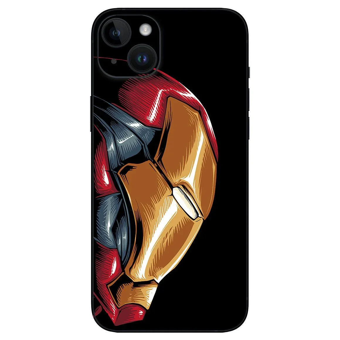 iPhone 15 Plus Artist Series Skins - Slickwraps
