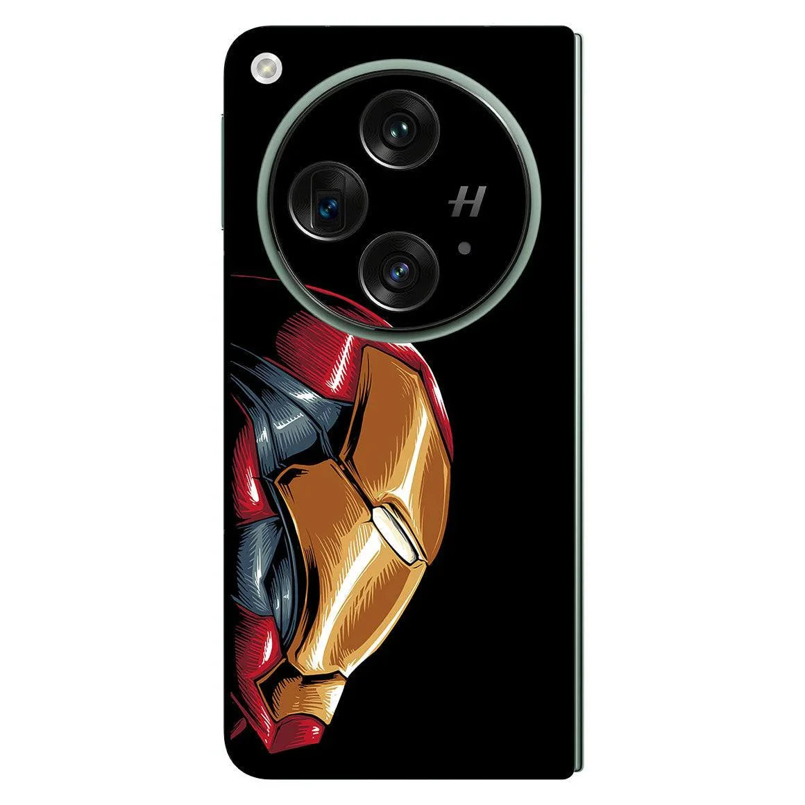 OnePlus Open Artist Series Skins - Slickwraps