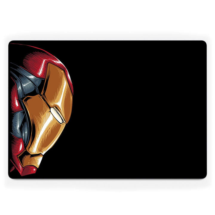 MacBook Pro 16" (2023 M3) Artist Series Tech Helmet Skin