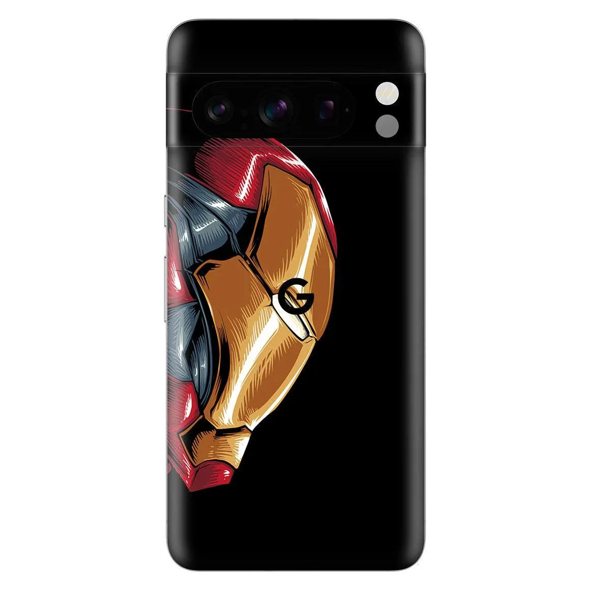 Google Pixel 8 Pro Artist Series Skins - Slickwraps
