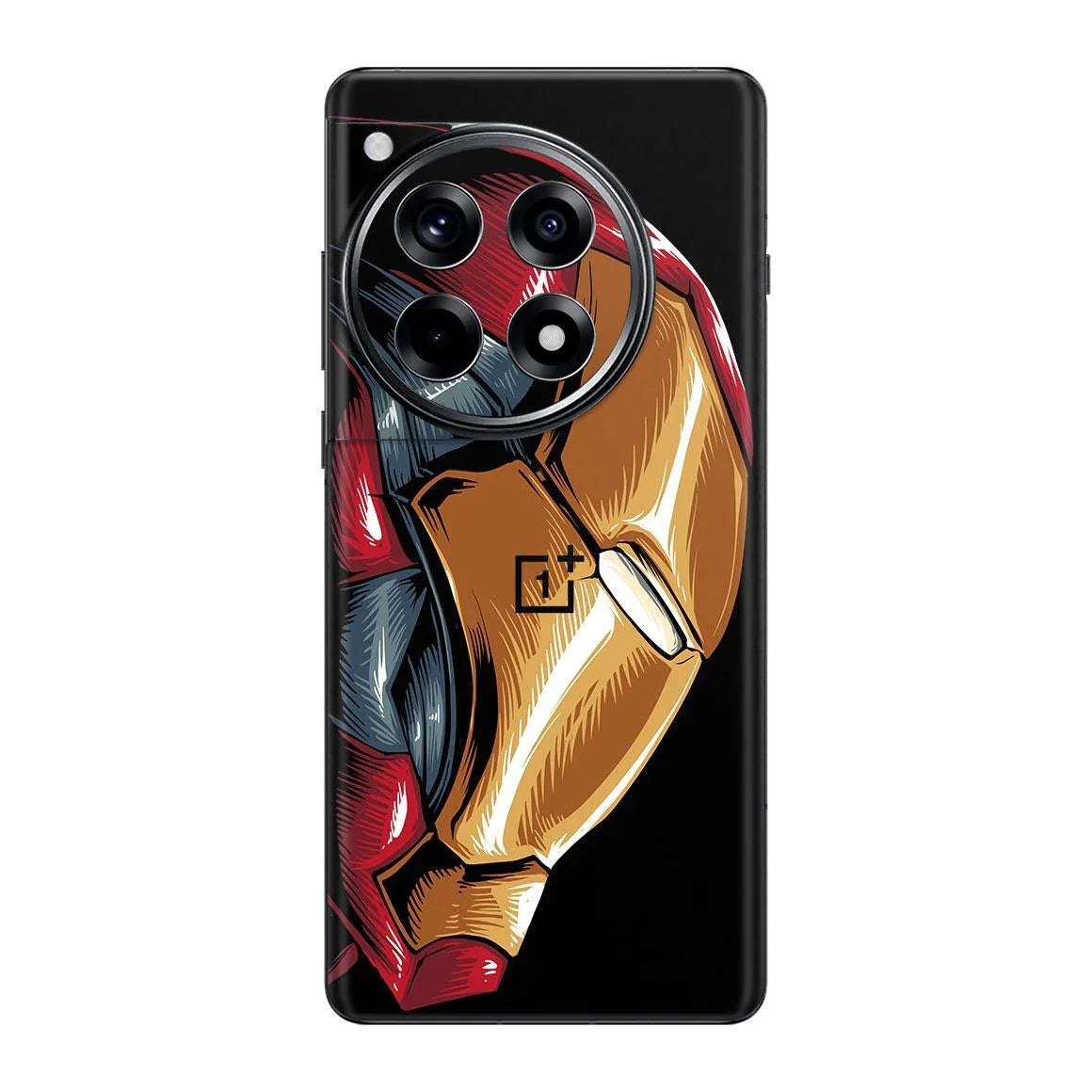 OnePlus 12R Artist Series Skins - Slickwraps