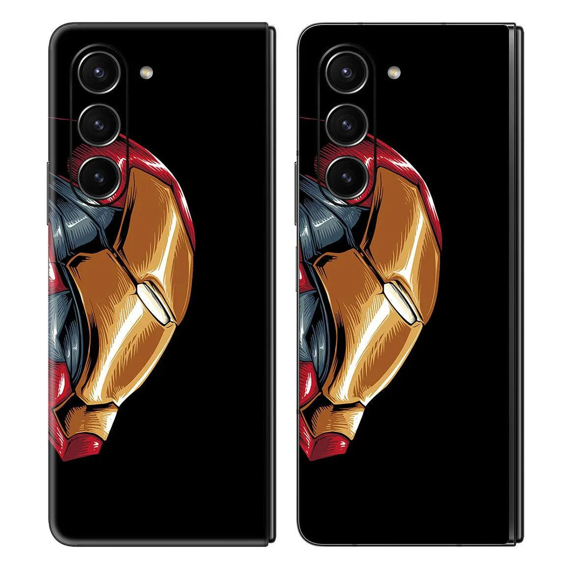 Galaxy Z Fold 5 Artist Series Skins - Slickwraps