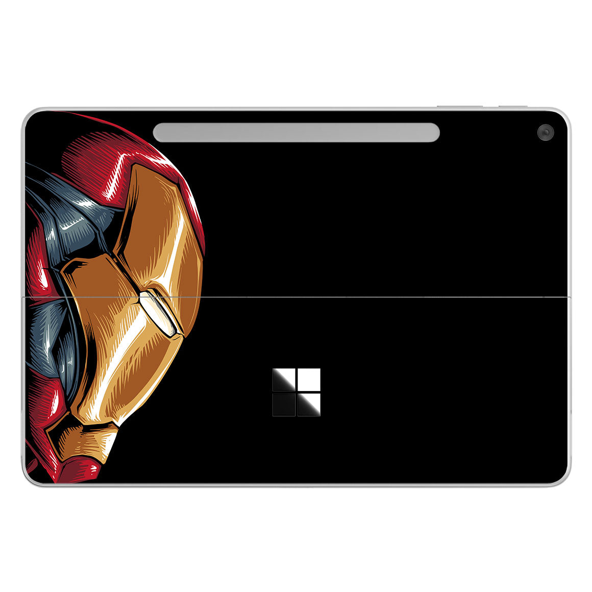 Surface Pro 12-inch Artist Series Tech Helmet Skin