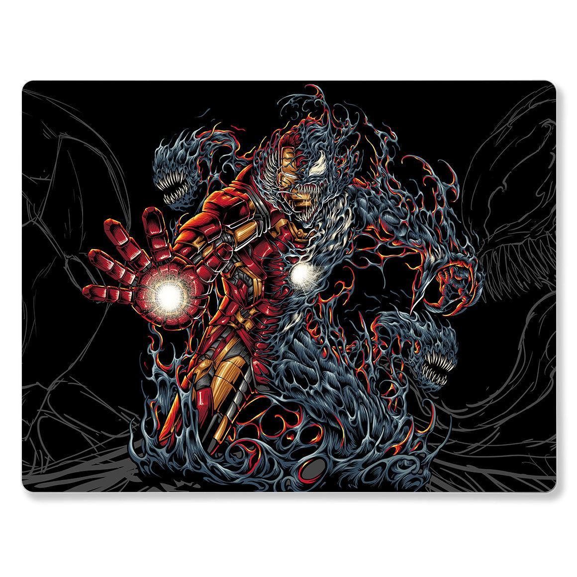 Framework Laptop 13 Artist Series Skins - Slickwraps