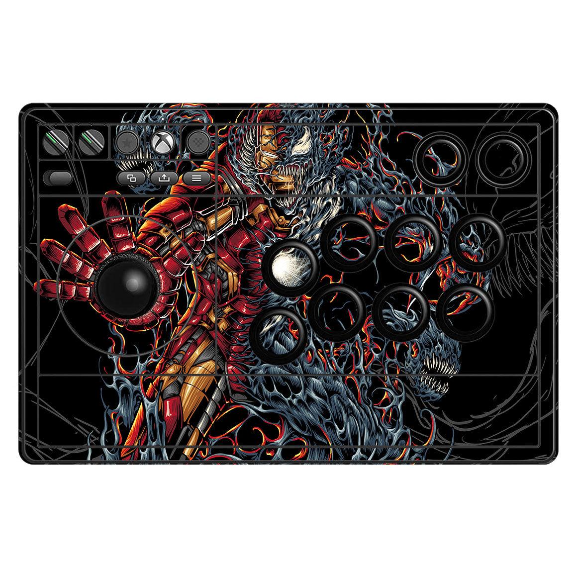 8Bitdo Arcade Stick for Xbox Artist Series Skins/Wraps & Covers