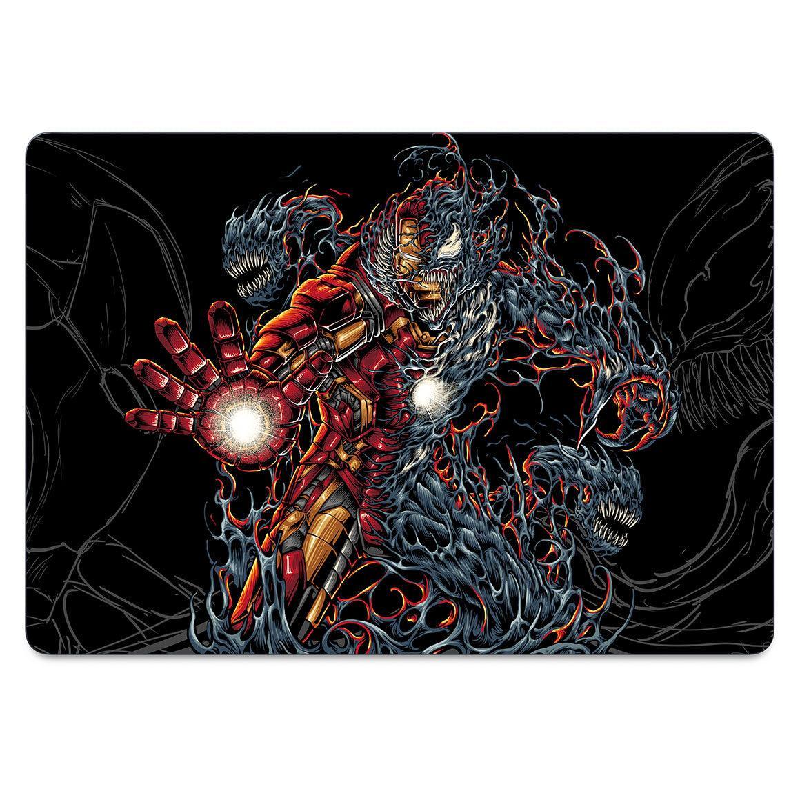 Macbook Air 13.6" (2024, M3) Artist Series Skins - Slickwraps