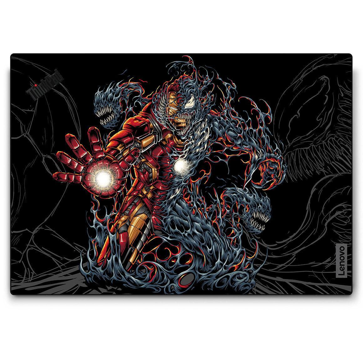 Lenovo ThinkPad P1 Gen 4 Artist Series Skins - Slickwraps