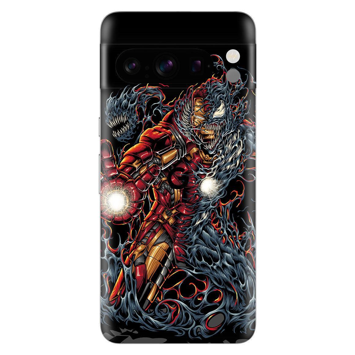 Google Pixel 8 Pro Artist Series Skins - Slickwraps