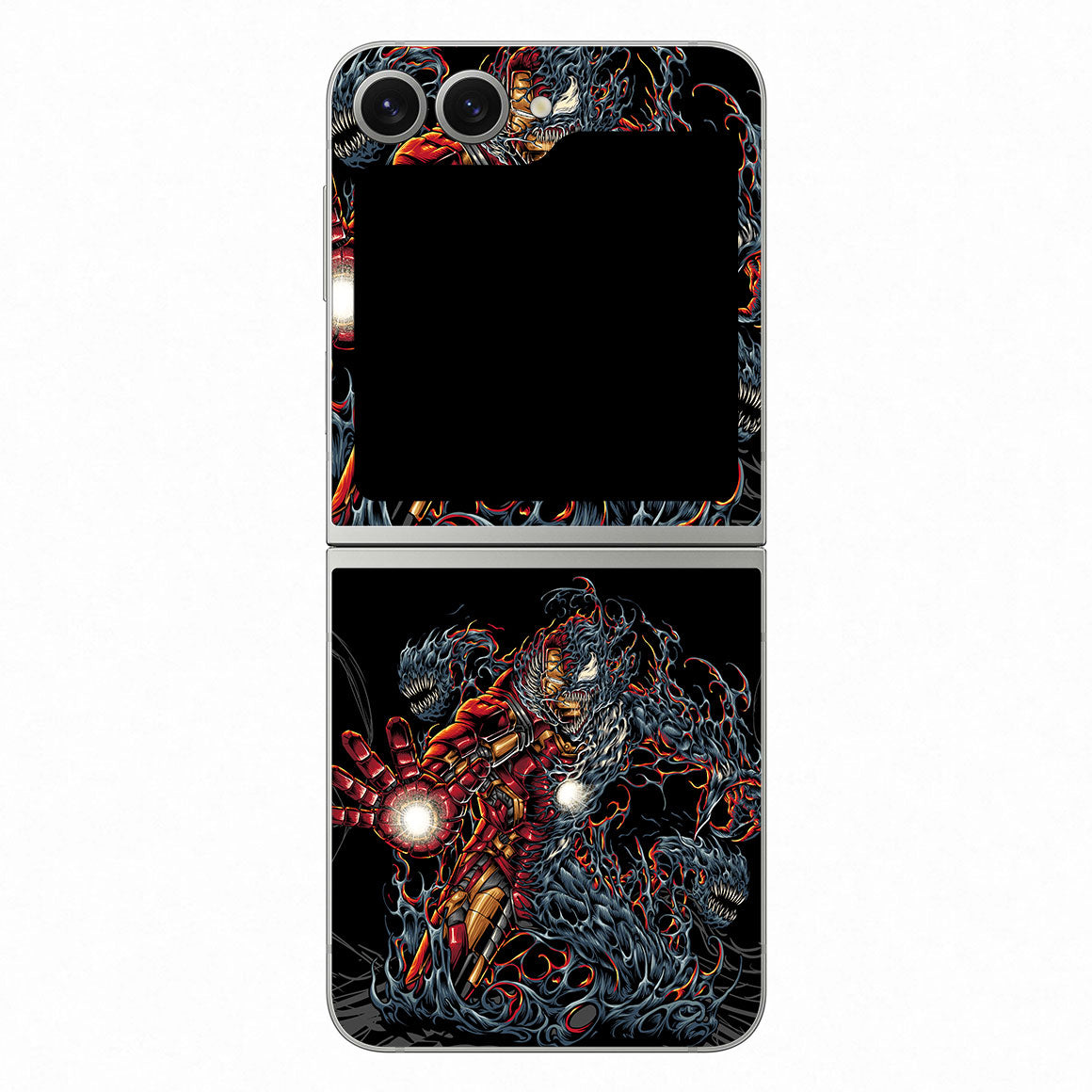 Galaxy Z Flip 6 Artist Series Skins/Wraps & Covers – Slickwraps