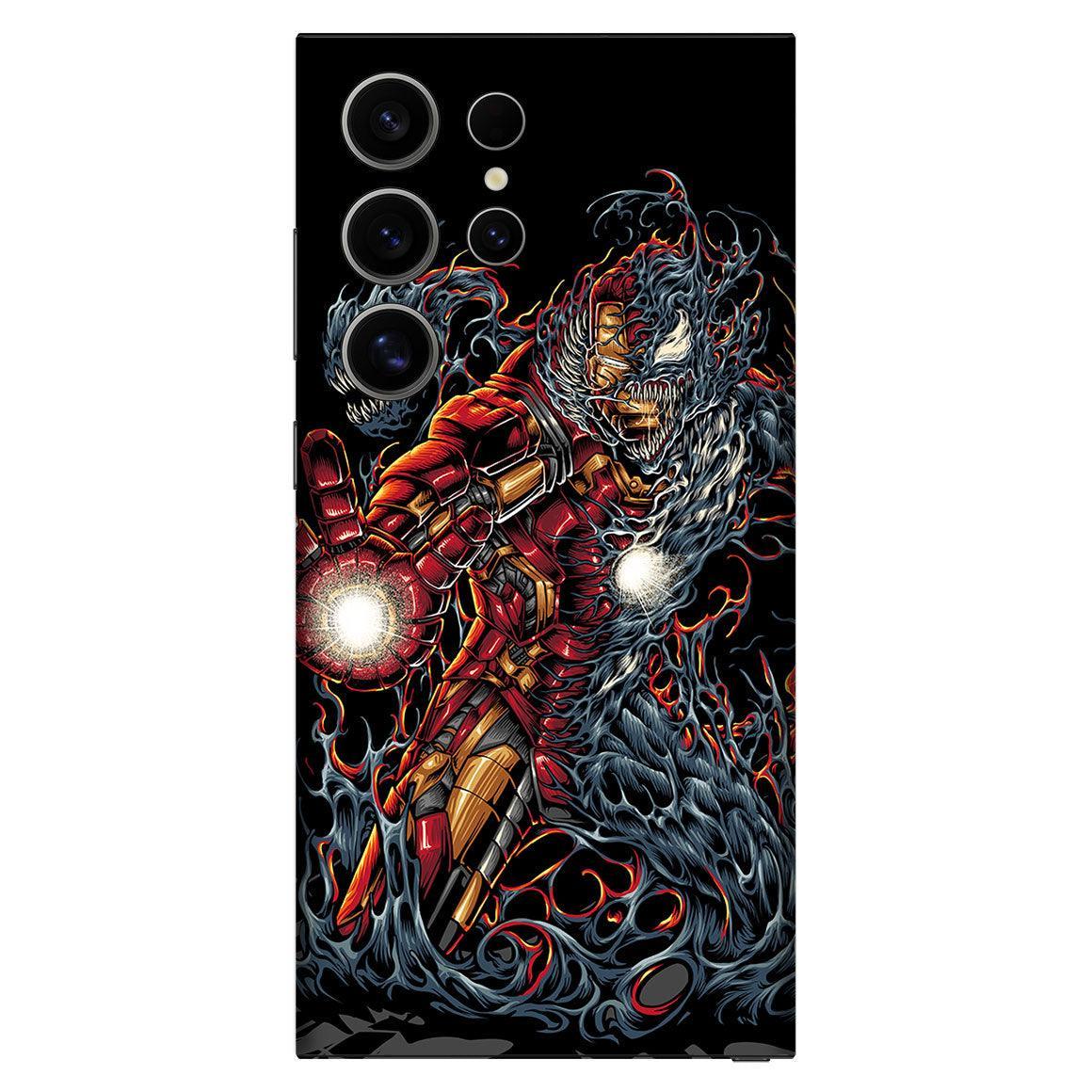 Galaxy S24 Ultra Artist Series Skins - Slickwraps
