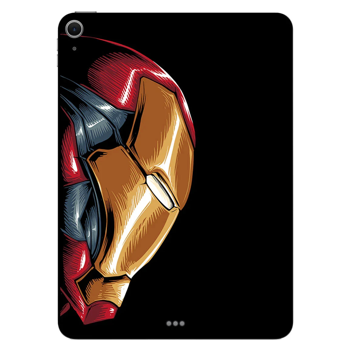 iPad Air 11" M3 Artist Series Skins