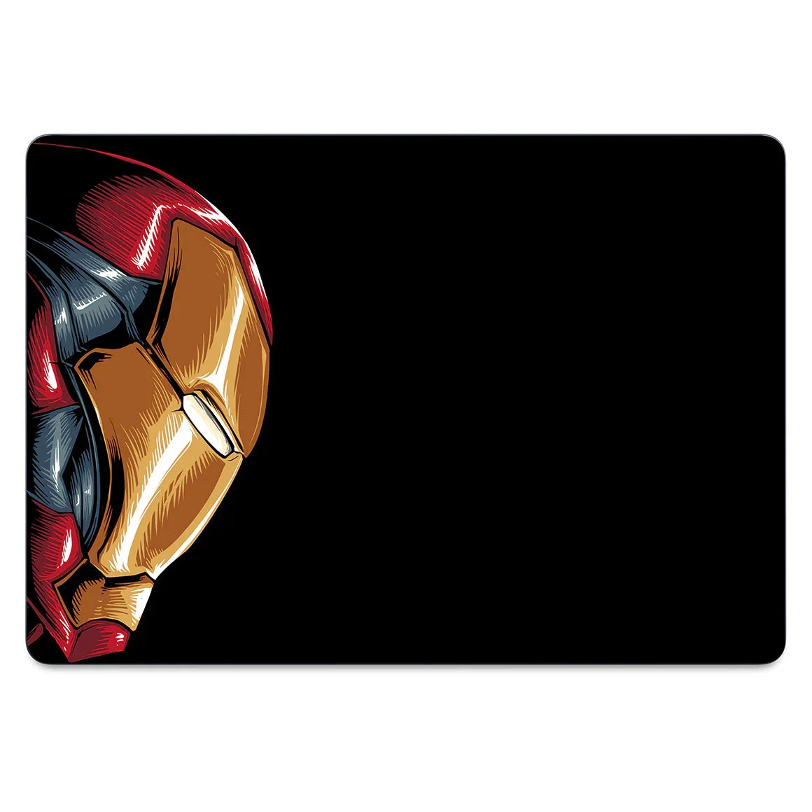 Macbook Air 13.6" (2025, M4) Artist Series Skins